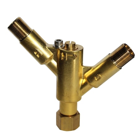 Speakman Repair Part Under-counter Mixer & Hardware RPG20-2024-CA